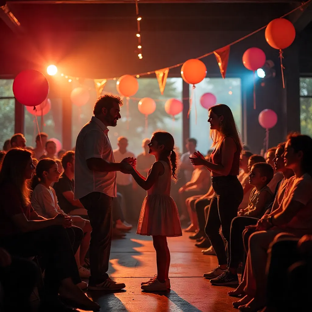 Memorable entertainment moments